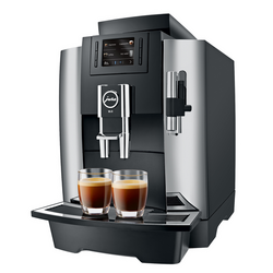 JURA WE8 Automatic Coffee Machine