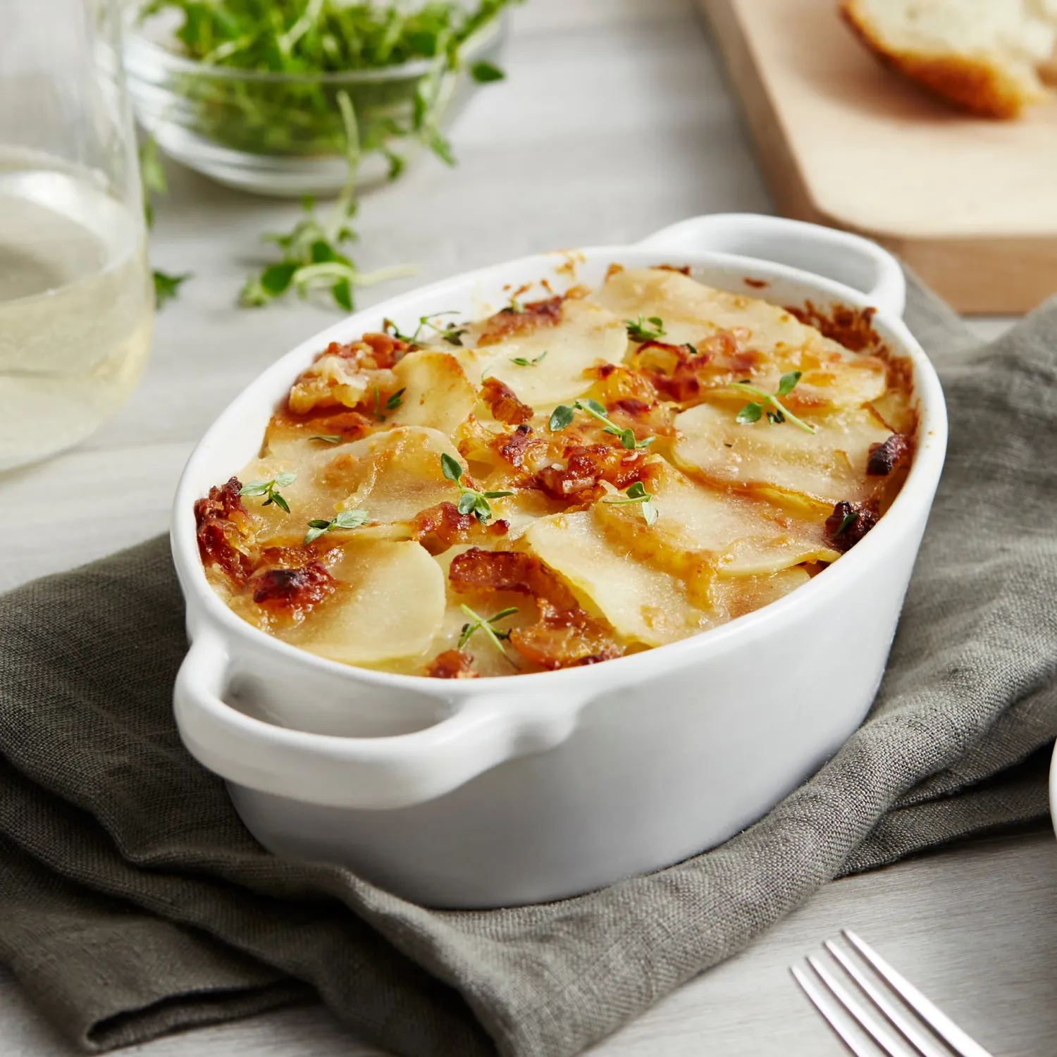 From the French Kitchen - image 3