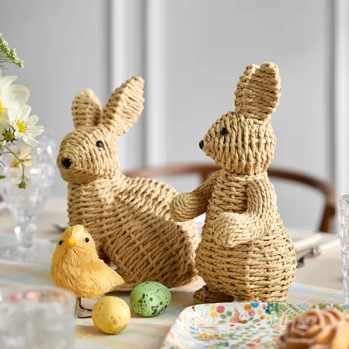 Sur La Table Décor Bunny, 10"