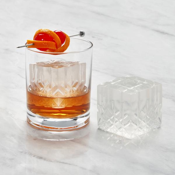 W&P Peak Ice Crystal Ice Tray - thumbnail 2