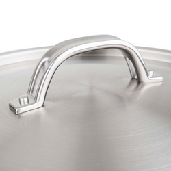 Viking 7-ply Titanium 10-Piece Cookware Set