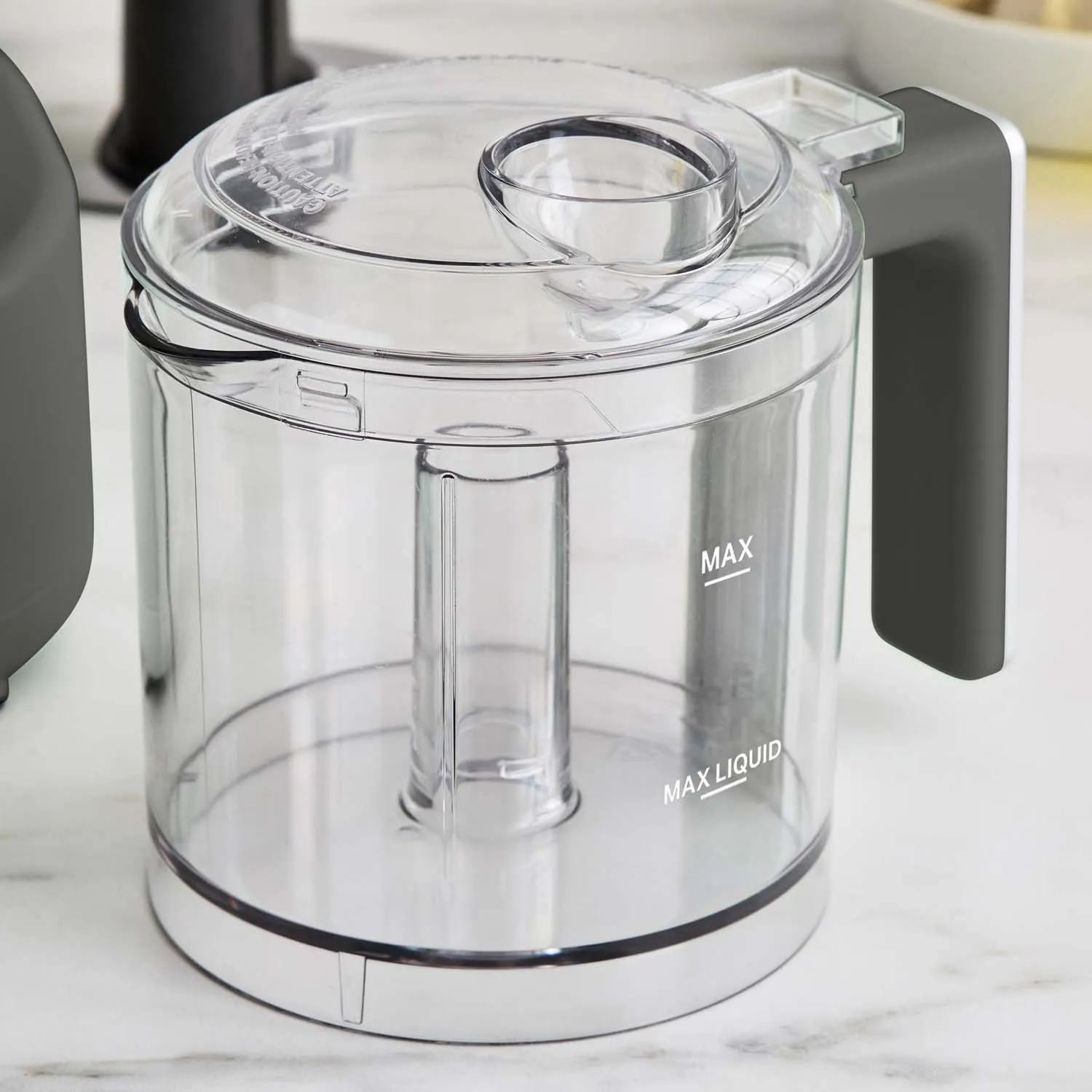 Martha Stewart by GreenPan 3-Cup Chopper