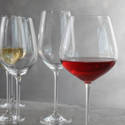 Schott Zwiesel Fortissimo Full-White Wine Glasses