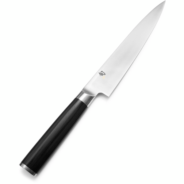 Shun Classic Flexible Fillet Knife, 7&#34;