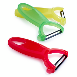 Sur La Table Apple Slicer, Red