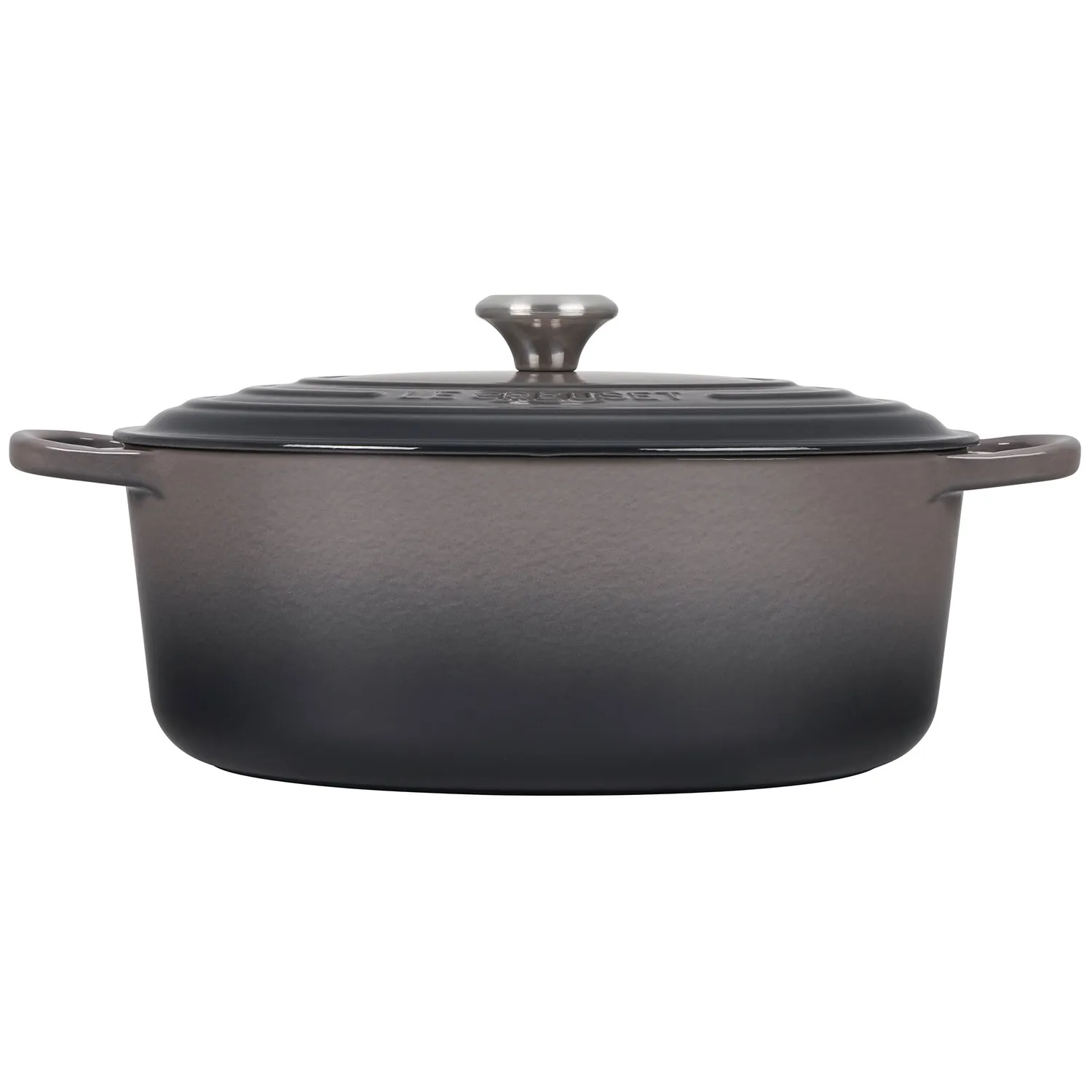 Le Creuset Signature Oval Dutch Oven, 8 qt.