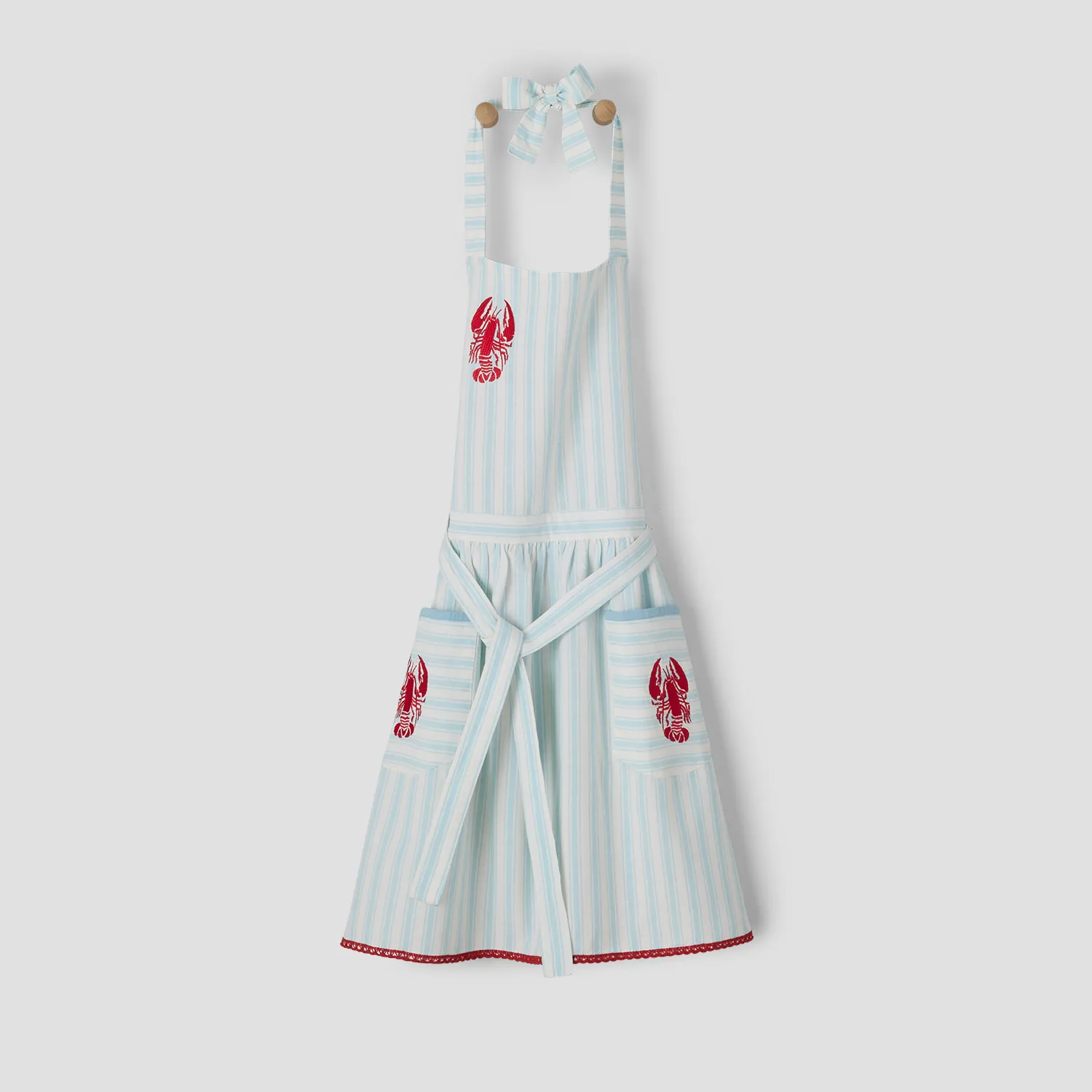 Sur La Table Seaside Apron