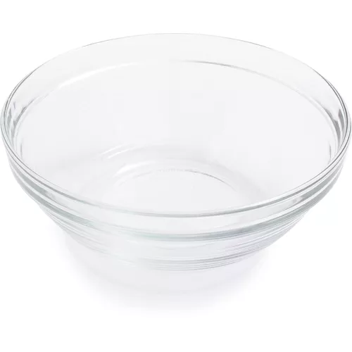 Duralex Le Gigogne Clear Stackable Bowl