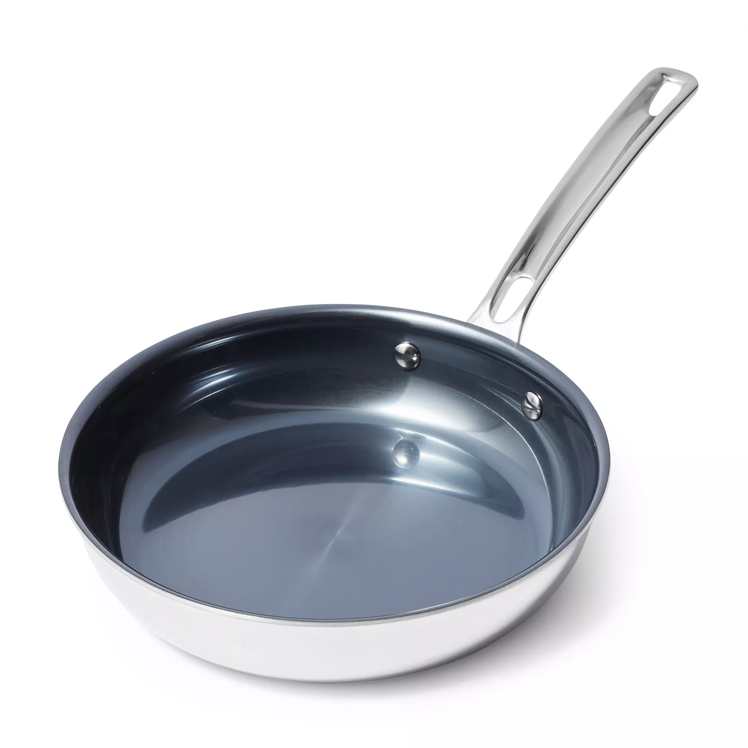 Viking PerformanceTi 4-ply Titanium Fry Pan - 8 in.