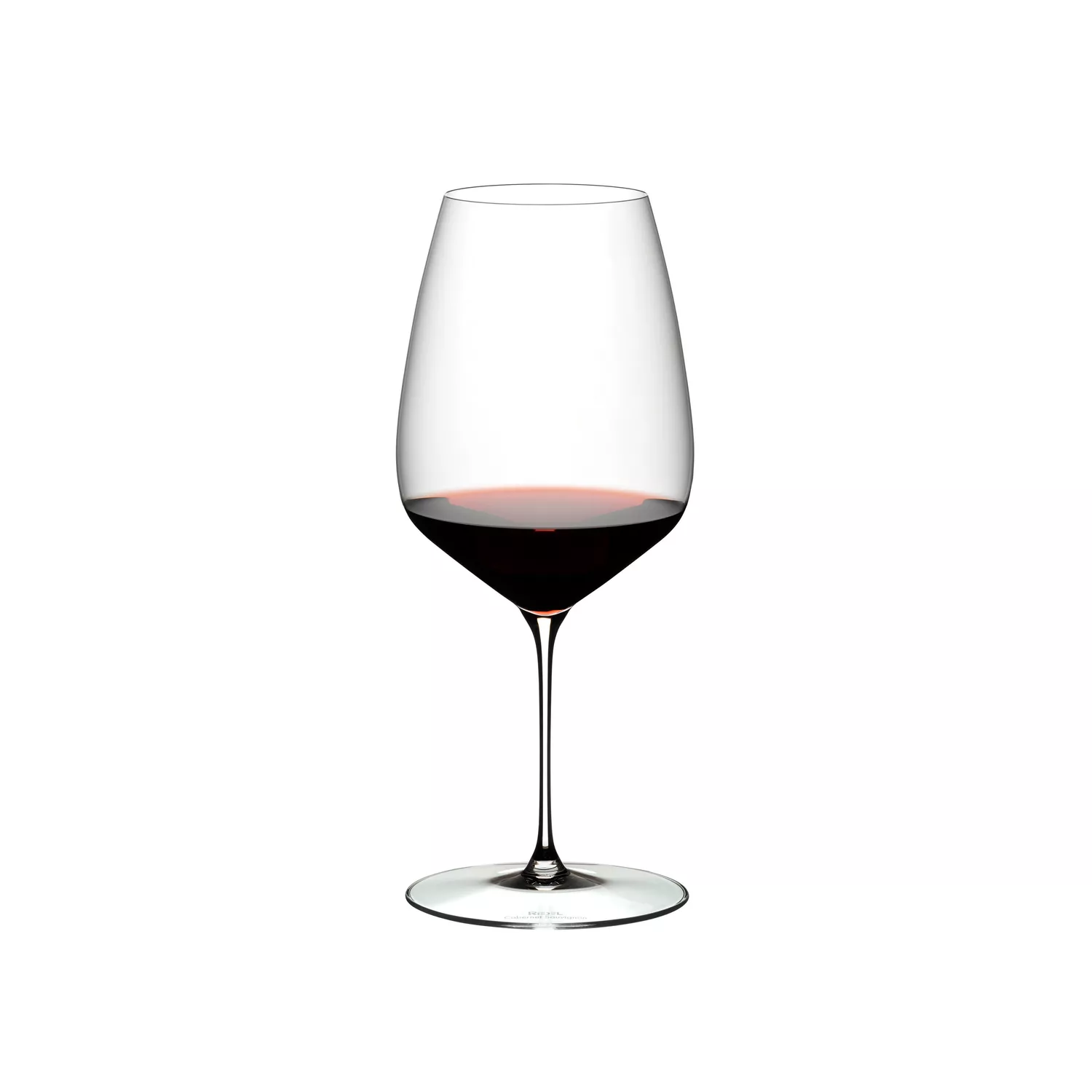 RIEDEL Veloce Cabernet Wine Glass, Set of 2