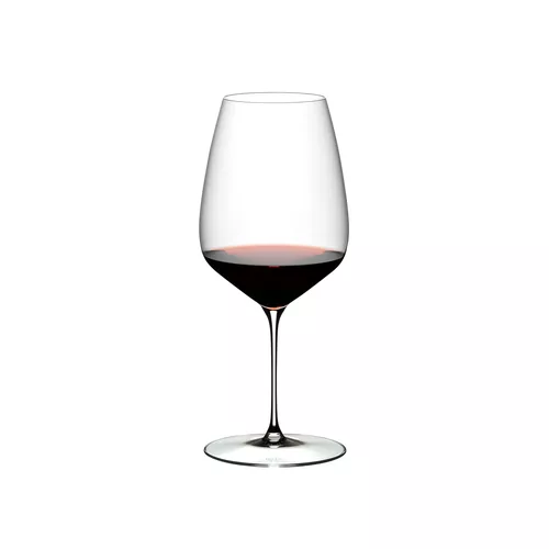 RIEDEL Veloce Cabernet Wine Glass, Set of 2