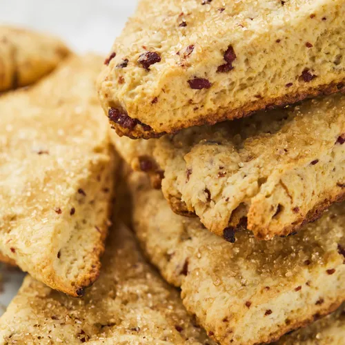 Sur La Table Cranberry Orange Scones Mix