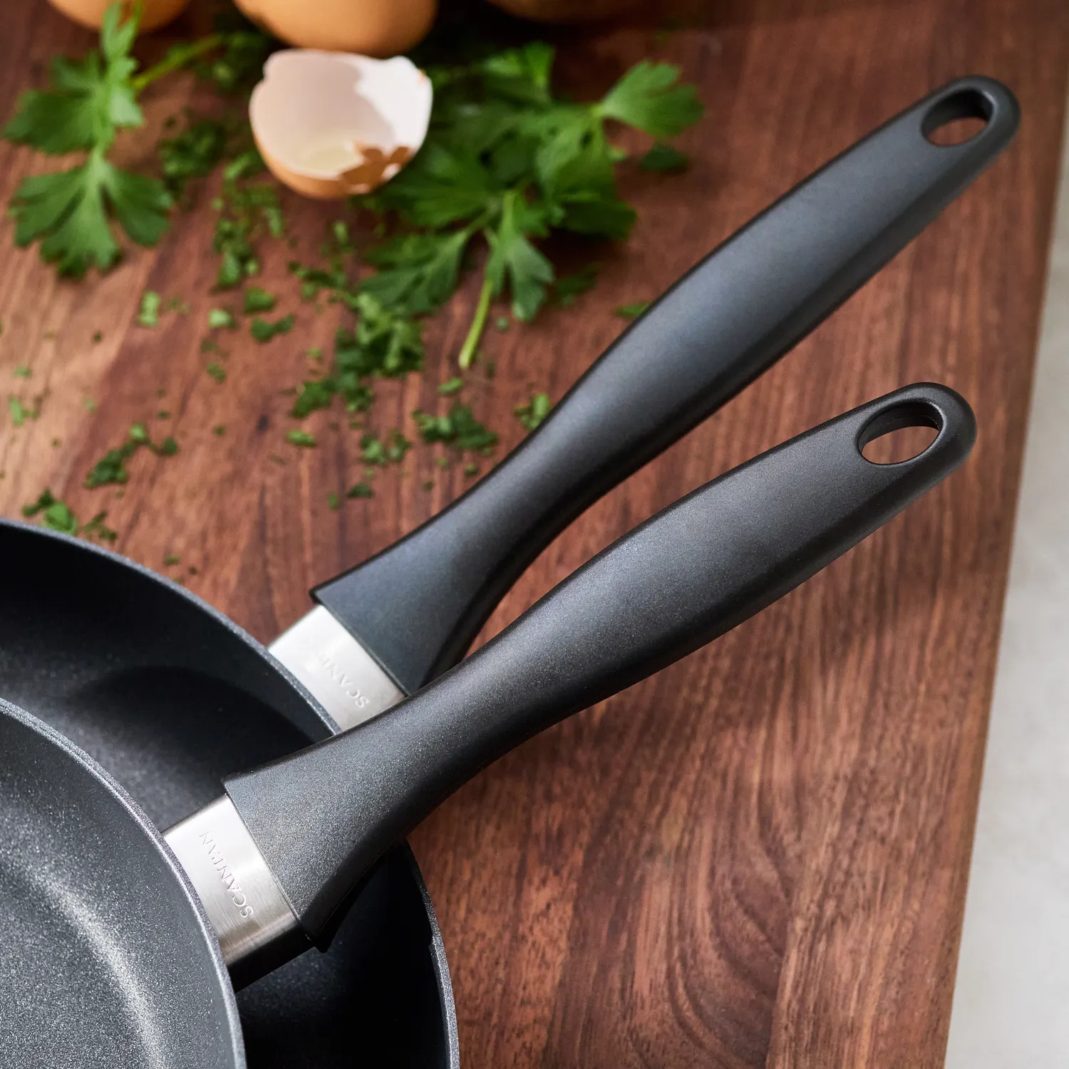 Scanpan Momenta 10-Piece Cookware Set