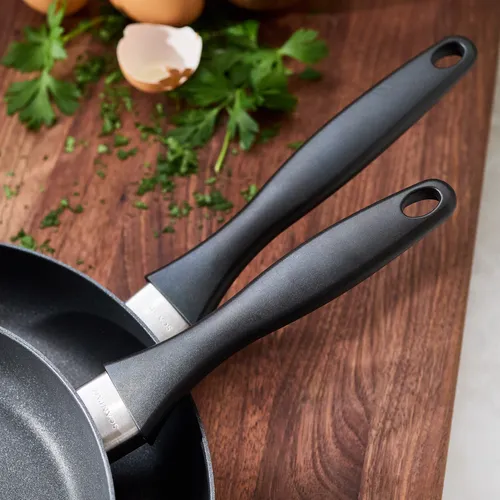 Scanpan Momenta Set of 2 Skillets, 8" & 10.25"