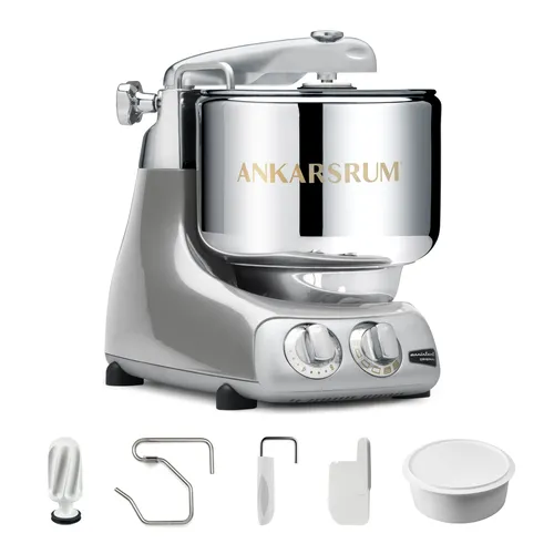 Ankarsrum Assistent® Original 7-Qt. Stand Mixer, Essential Package G2J2AM27RR