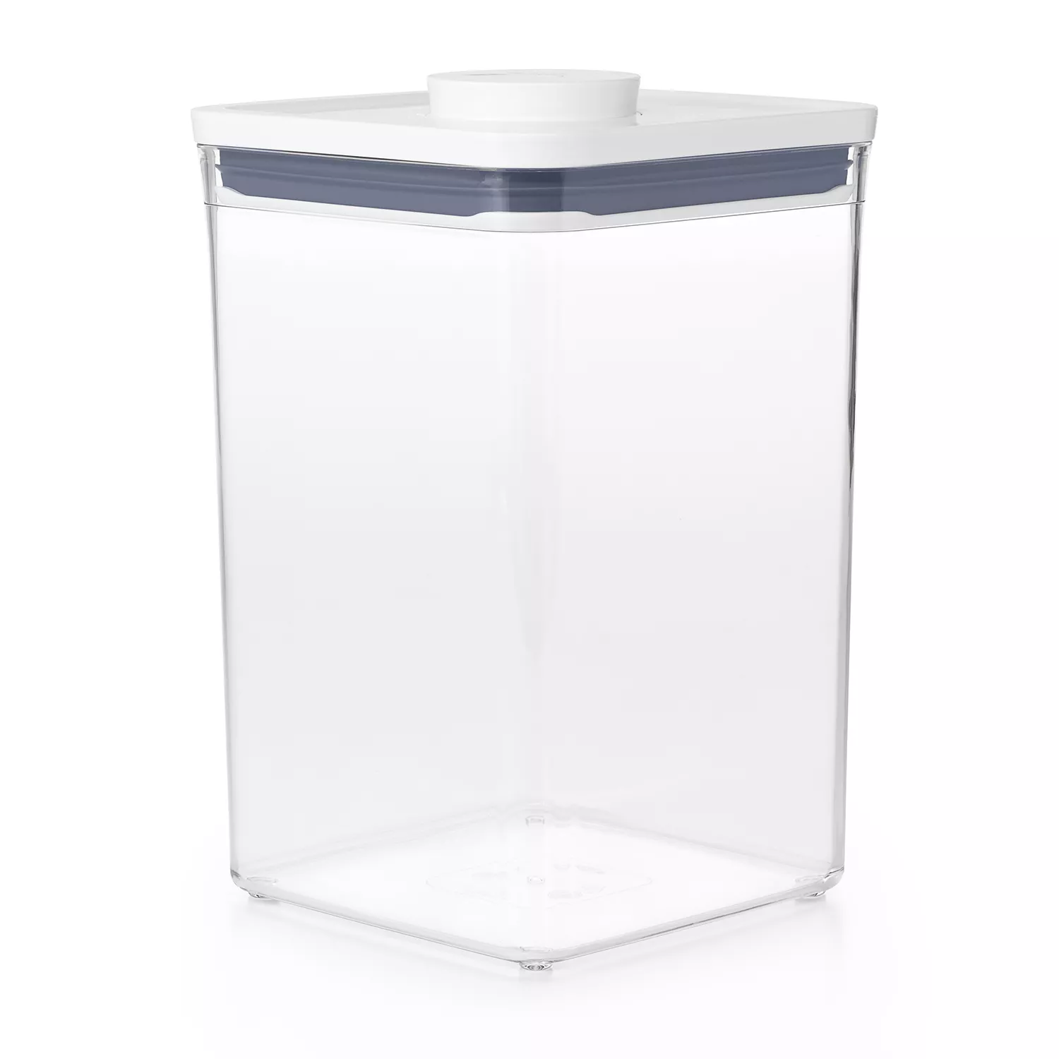 OXO Good Grips New POP Container, Big Square Medium, 4.4 qt.