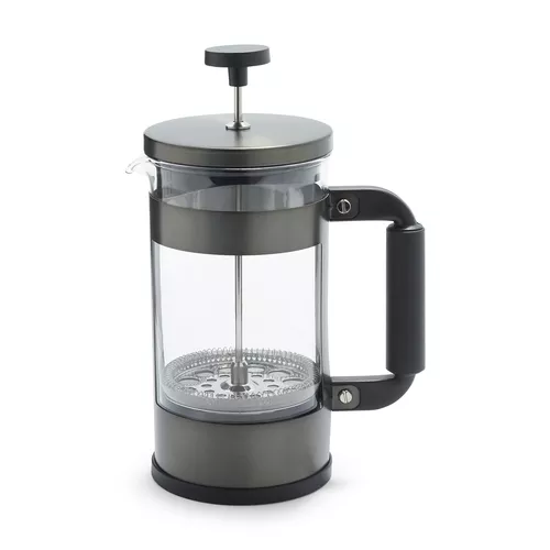 French Press Coffee Maker Stainless Steel – Lafeeca