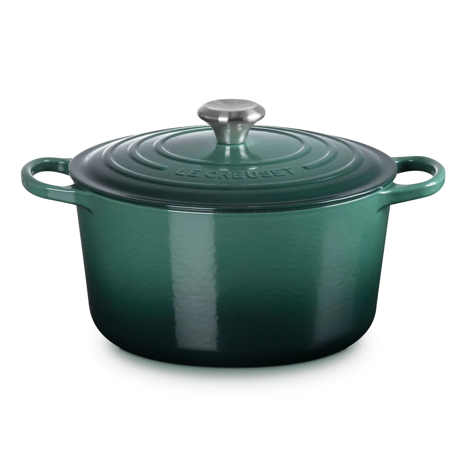 Le Creuset Signature Deep Round Dutch Oven, 6.5 qt.