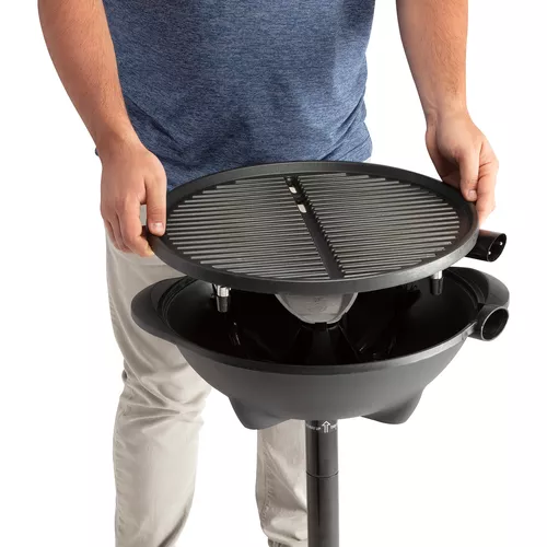 Cuisinart 2-in-1 Outdoor Electric Grill