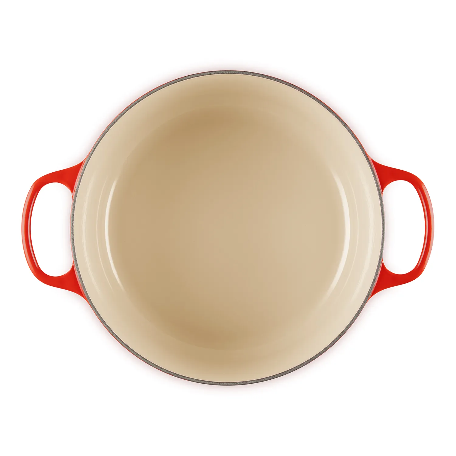 Le Creuset Signature Round Dutch Oven, 7.25 qt.