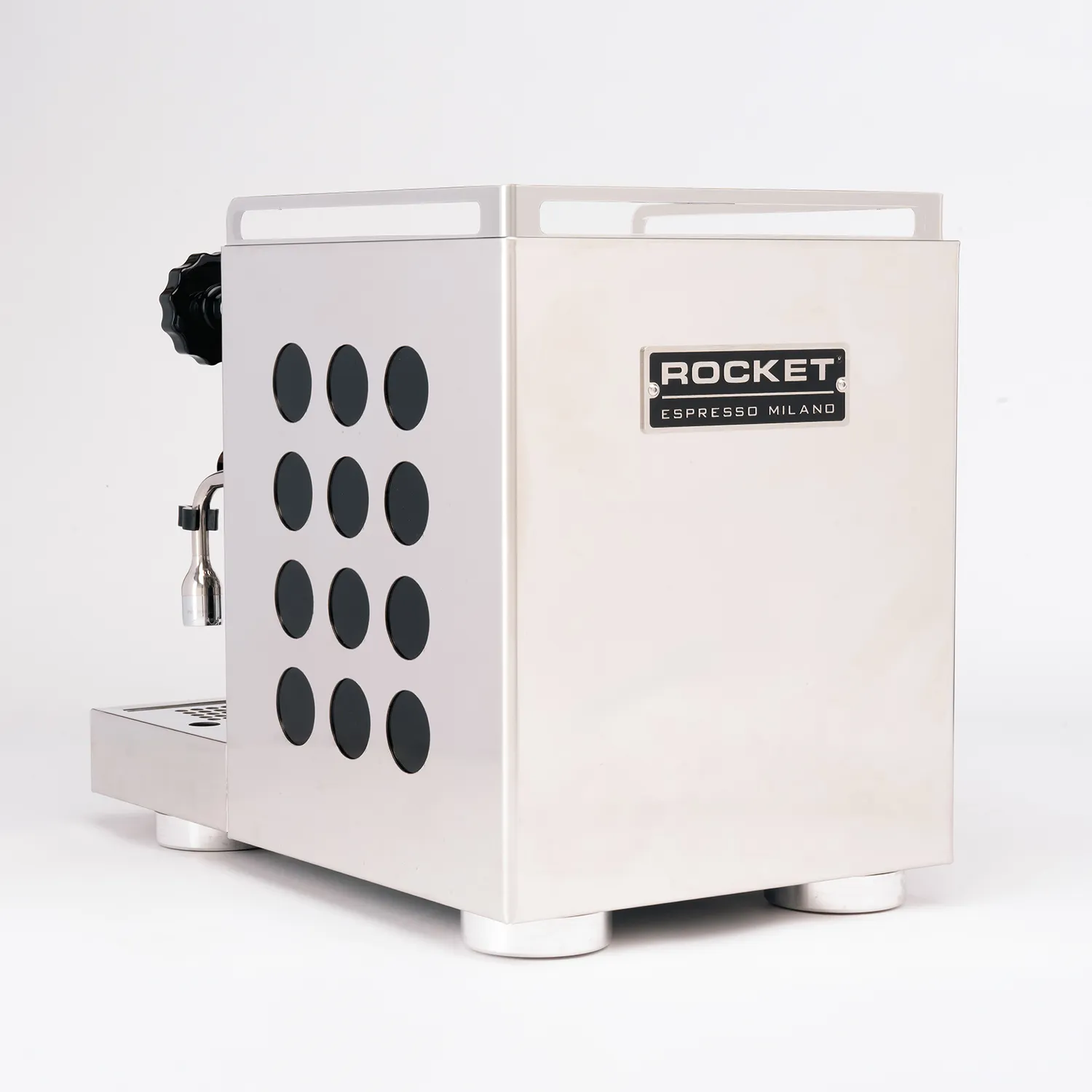 Rocket Appartamento 2.0 Espresso Machine 