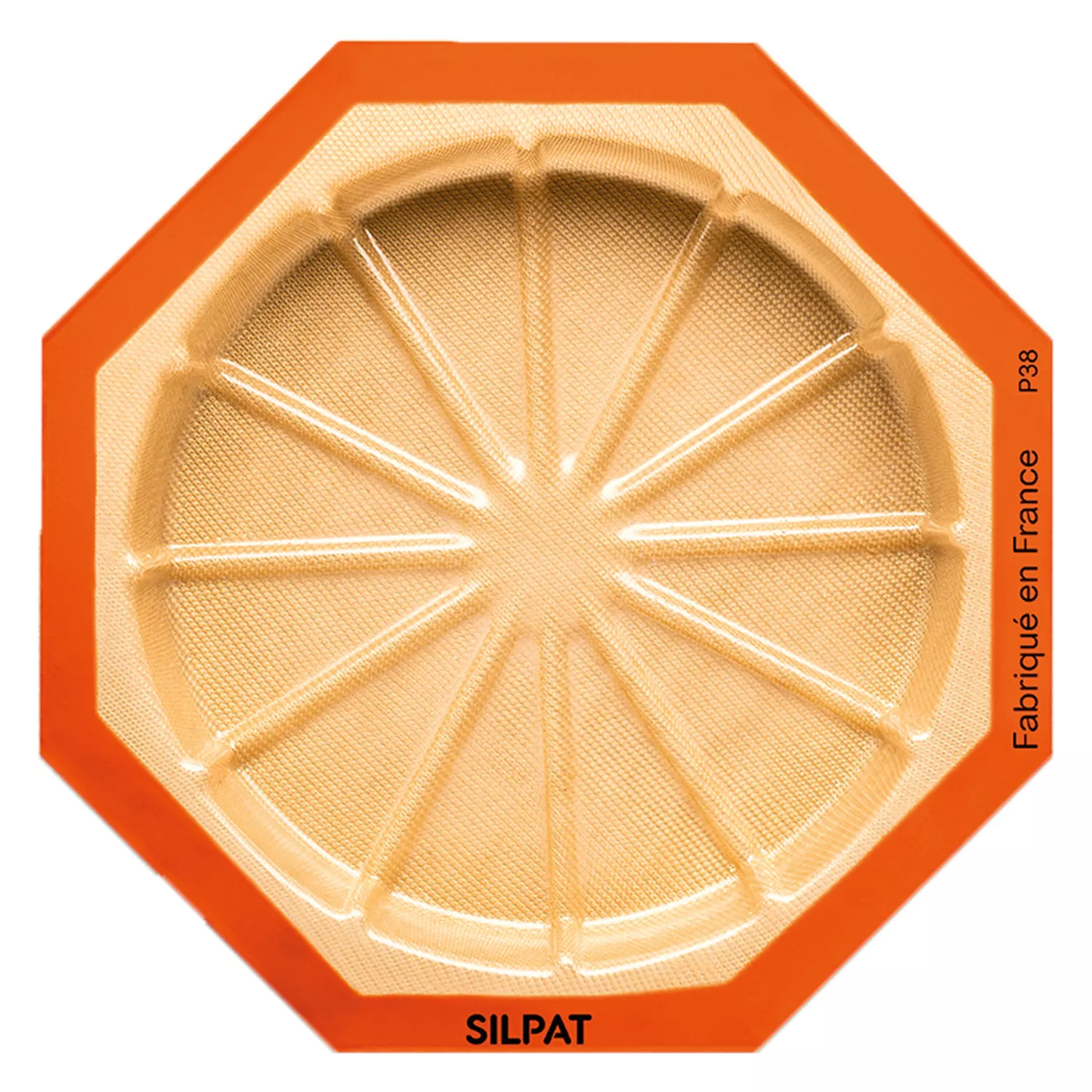 Silpat Round Cake Mold
