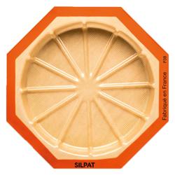 Silpat Round Cake Mold