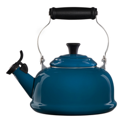 Le Creuset Classic Whistling Tea Kettle Le Creuset kettle