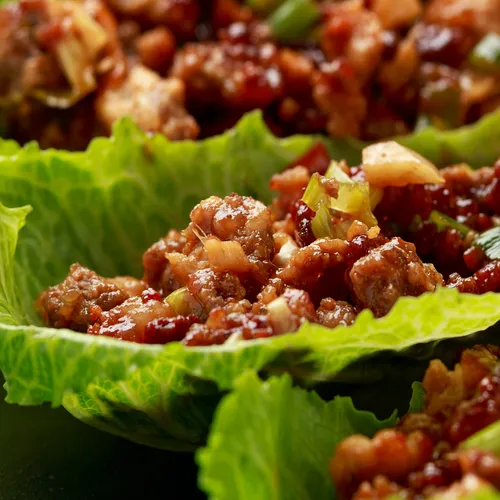 Crave-Worthy Korean Bites