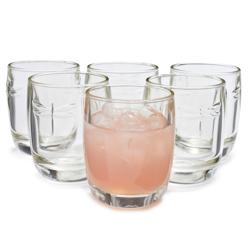 La Rochère Dragonfly Tumblers, Set of 6 Great purchase!