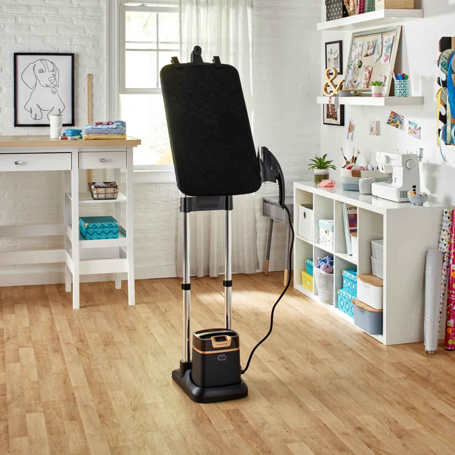 Rowenta IXEO All in One Iron & Steamer
