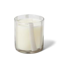 Sur La Table Tuberose & Gardenia Fashion Candle 
