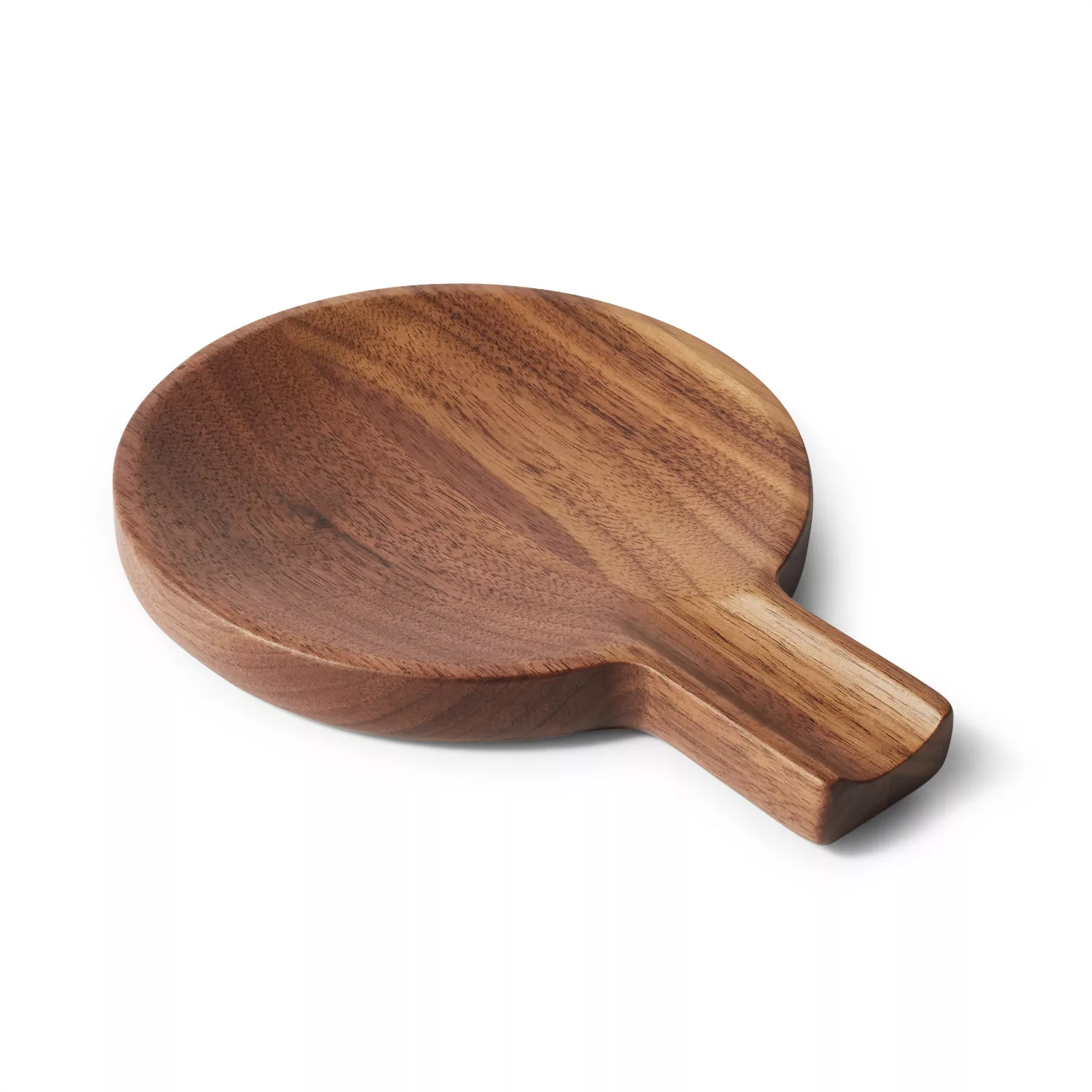 Sur La Table Walnut Spoon, 14