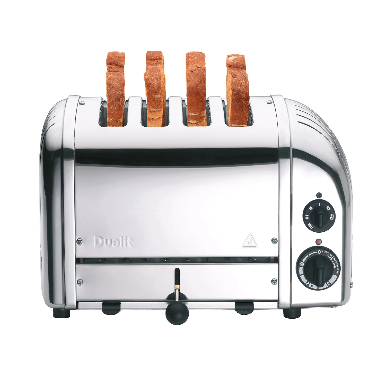 Dualit Classic Four-Slice Toaster