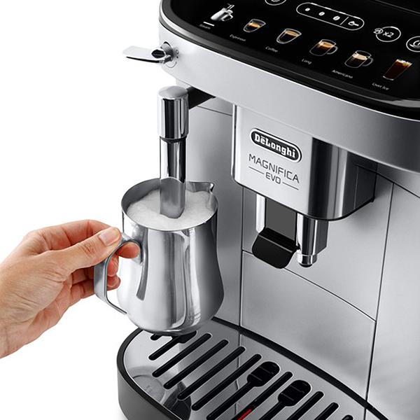 De'Longhi Magnifica Evo Fully Automatic Espresso Machine - thumbnail 3