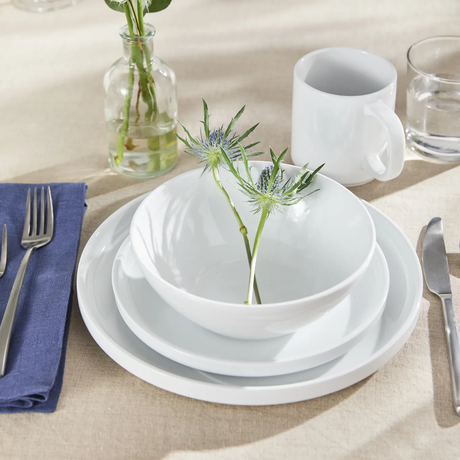 Sur La Table Coupe Cereal Bowl