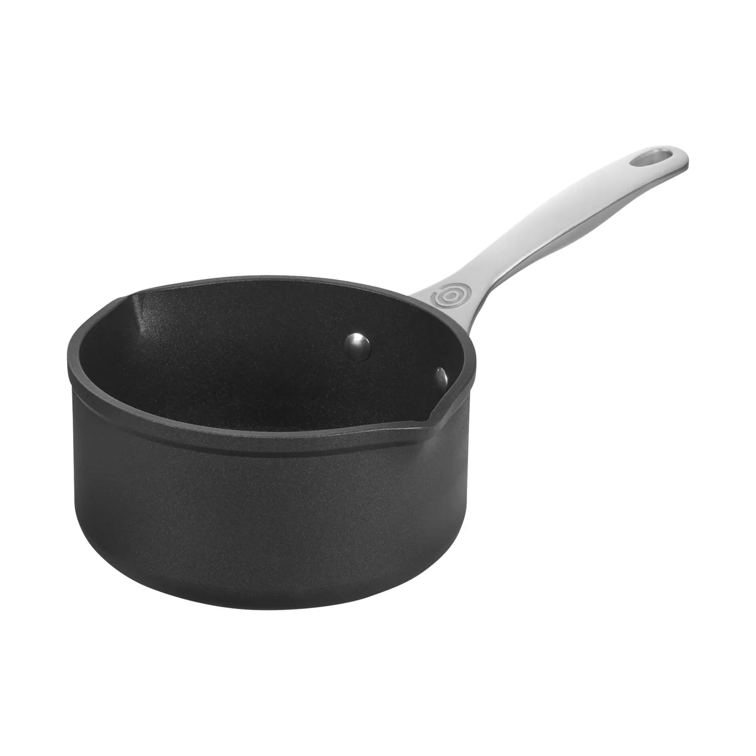 Le Creuset Toughened Nonstick PRO Saucepan, 1.7qt.