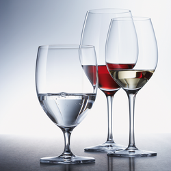 Schott Zwiesel Cru Classic Red Wine Glasses, Set of 6
