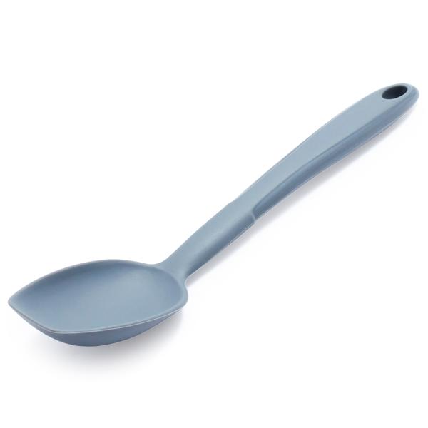 Sur La Table Silicone Sauce Spoon Small