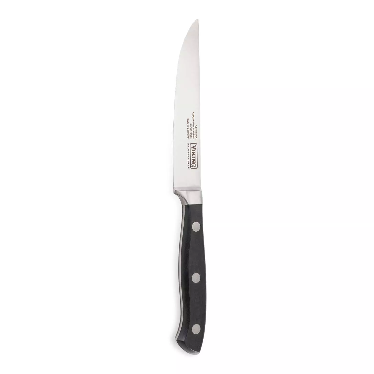 Viking Professional Steak Knife, 4.5&#34;