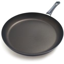 Scanpan Classic Nonstick Skillet, 12"