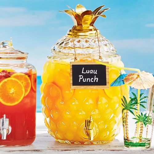 Luau Punch