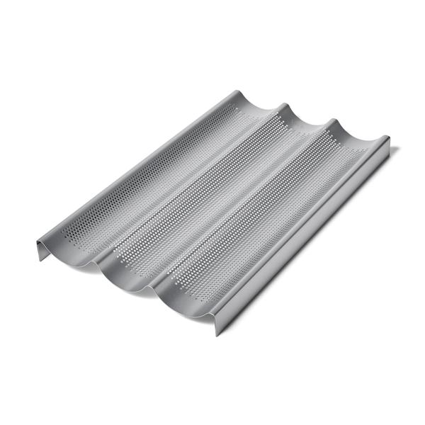 Sur La Table Signature Baguette Pan