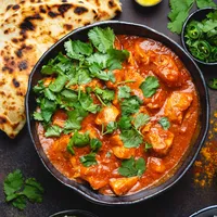 Incredible Indian Flavors