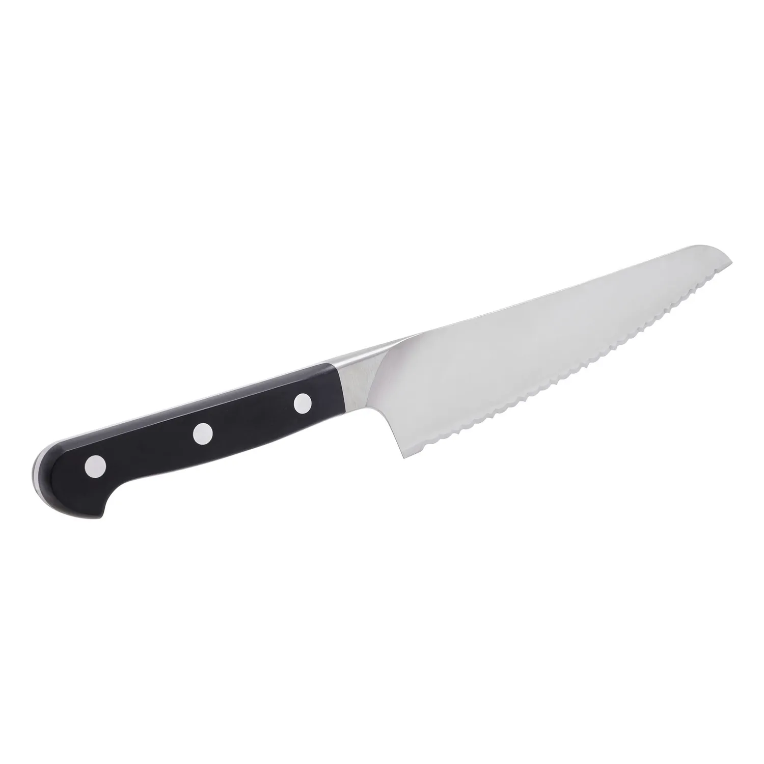 Zwilling Pro 7" Deli Bread Knife