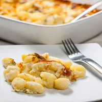 Online Family Fun: Gnocchi Mac & Cheese (Eastern Time)