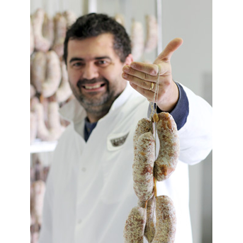 Italian Cooking with Creminelli Fine Meats