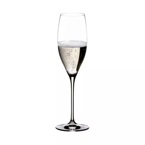 RIEDEL Vinum Cuvee Champagne Glass, Set of 4