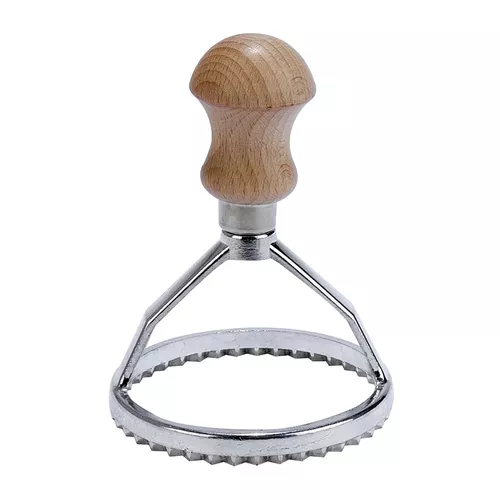 Eppicotispai Round Ravioli Stamps