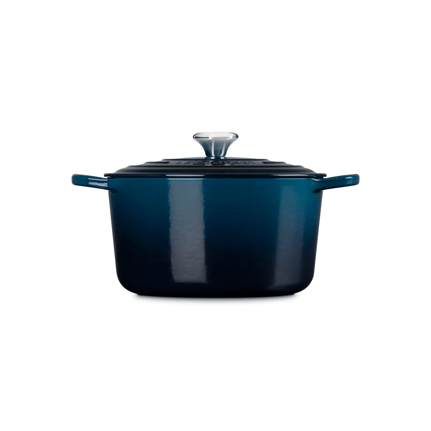 Le Creuset Signature Deep Round Dutch Oven, 6.5 qt.
